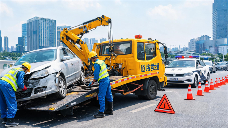 辽阳 事故救援